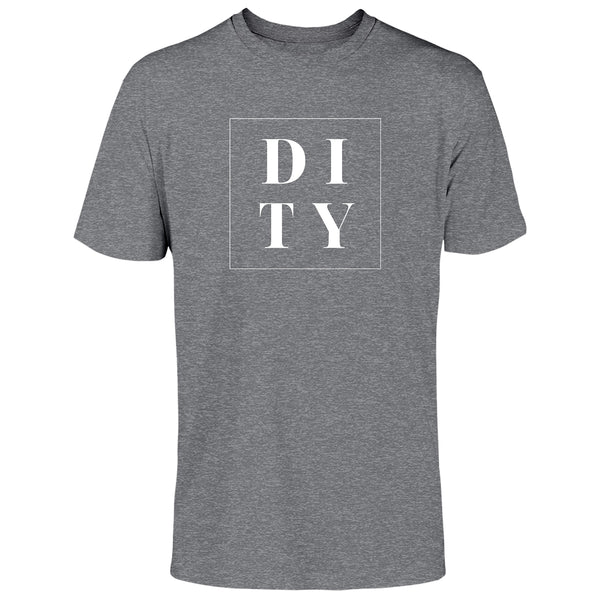 DITY t-shirt