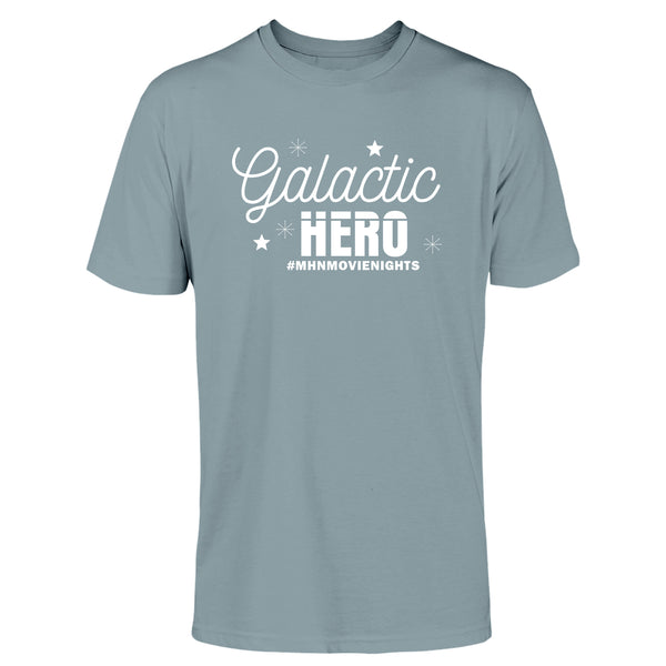 Galactic Hero T