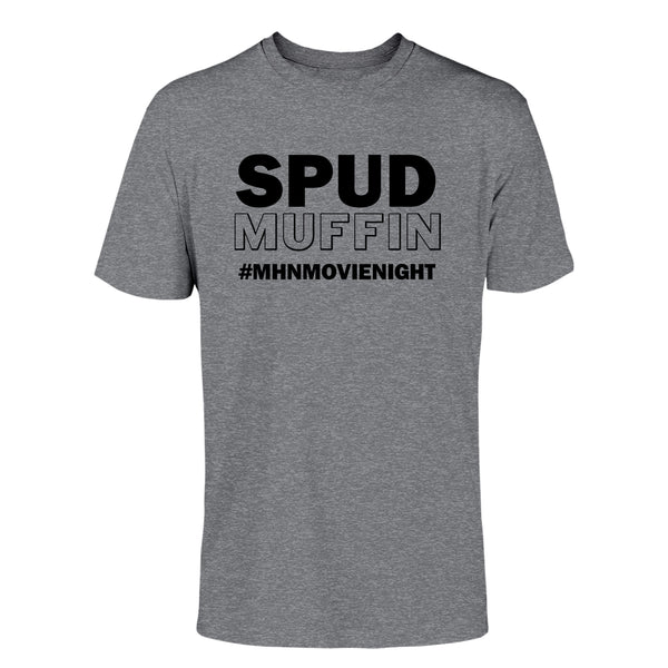 Spud Muffin T