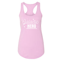 Galactic Hero Tank