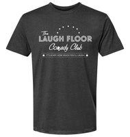 Laugh Floor