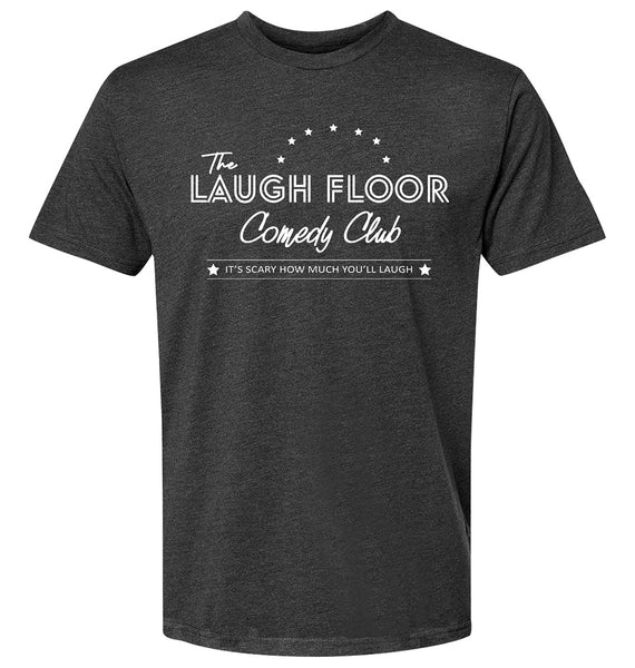 Laugh Floor